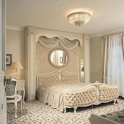 Room Residenz Trüggelmann Fotos