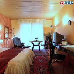 Camera Bechtel Landhotel Fotos