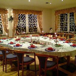 Ristorante Parkschänke Zabelt Land-gut-Hotel Fotos