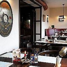 Restaurant Aparthotel Waldfrieden Fotos