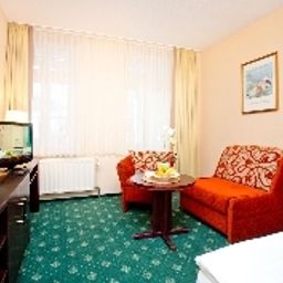  Aparthotel Waldfrieden Fotos
