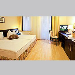 Chambre Aparthotel Waldfrieden Fotos