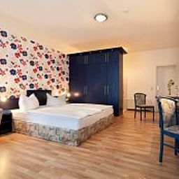 Chambre Aparthotel Waldfrieden Fotos