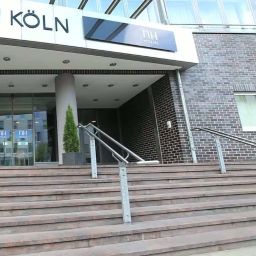  NH Köln City Fotos