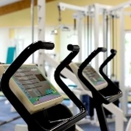 Fitness Sporthotel Malchow Fotos