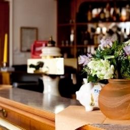 Restaurante Sporthotel Malchow Fotos