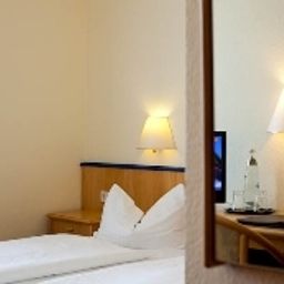 Habitación Sporthotel Malchow Fotos