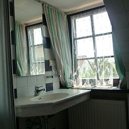 Bathroom Sternthaler Landhotel Fotos