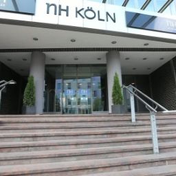  NH Köln City Fotos