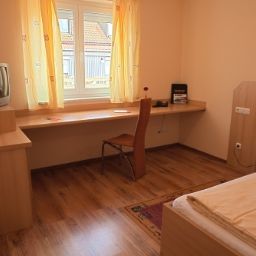  Haus zum Gutenberg Garni Fotos