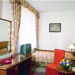 Zimmer Melantrich Fotos