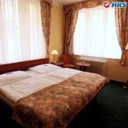 Zimmer Melantrich Fotos