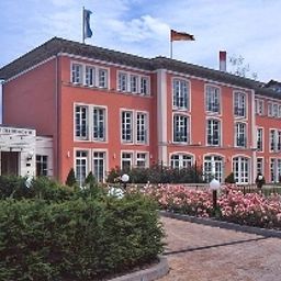 Vue extérieure Villa Geyerswörth Fotos
