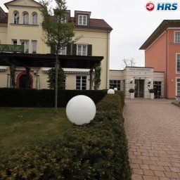 Vue extérieure Villa Geyerswörth Fotos