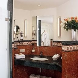 Salle de bains Villa Geyerswörth Fotos