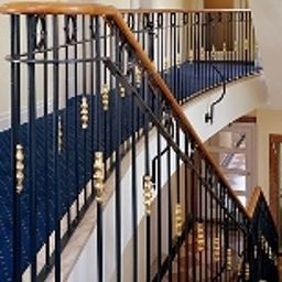 Vue intérieure Villa Geyerswörth Fotos