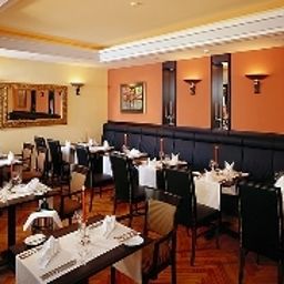 Restaurant Villa Geyerswörth Fotos