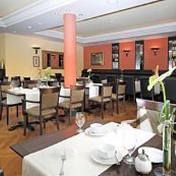 Restaurant Villa Geyerswörth Fotos