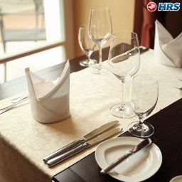 Restaurant Villa Geyerswörth Fotos