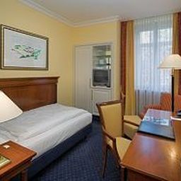 Chambre Villa Geyerswörth Fotos