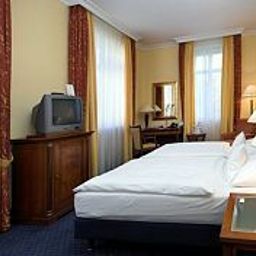 Chambre Villa Geyerswörth Fotos