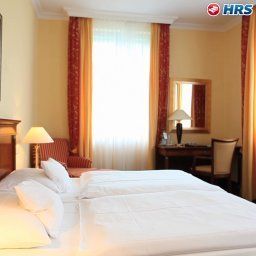 Chambre Villa Geyerswörth Fotos