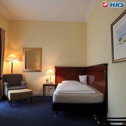 Chambre Villa Geyerswörth Fotos
