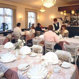 Restaurant Næsbylund Kro og Hotel Fotos