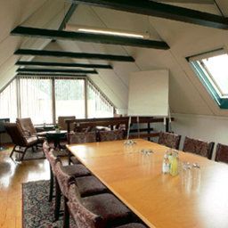 Conference room Næsbylund Kro og Hotel Fotos
