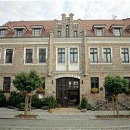 Exterior view Sternthaler Landhotel Fotos