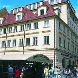 Melantrich Prague