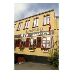 Laasby Kro Silkeborg