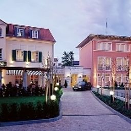 Vue extérieure Villa Geyerswörth Fotos