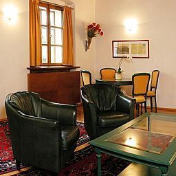 Suite Lundborg Rezidence Fotos