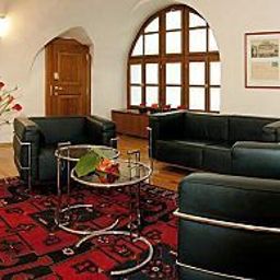 Sala congressi Lundborg Rezidence Fotos
