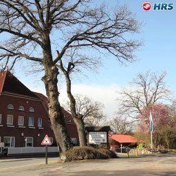 Vue extérieure Vossbur Gasthof Fotos