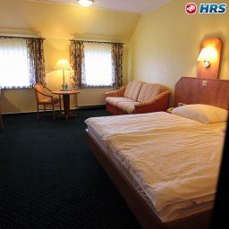 Chambre Vossbur Gasthof Fotos