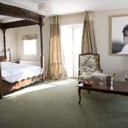 Suite Montra Odder Parkhotel Fotos