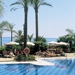 Piscine Fuerte Miramar Fotos