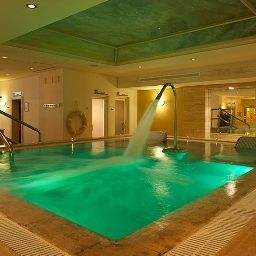 Piscine Fuerte Miramar Fotos
