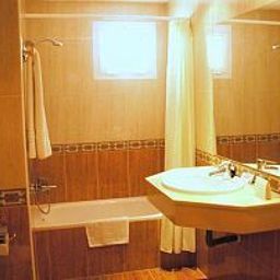 Łazienka El Faro Inn Hotel & Apartamentos Fotos