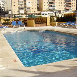 Basen El Faro Inn Hotel & Apartamentos Fotos
