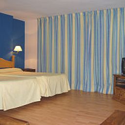 Pokój El Faro Inn Hotel & Apartamentos Fotos
