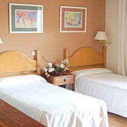 Pokój El Faro Inn Hotel & Apartamentos Fotos