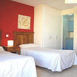 Pokój El Faro Inn Hotel & Apartamentos Fotos