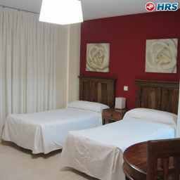 Pokój El Faro Inn Hotel & Apartamentos Fotos