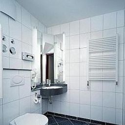 Camera da bagno Demas Garni Fotos