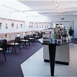 Buffet Demas Garni Fotos