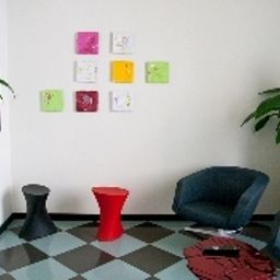 Интерьер Tirrenia Fotos
