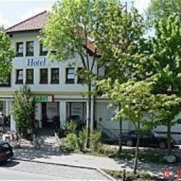 Demas Garni Unterhaching
